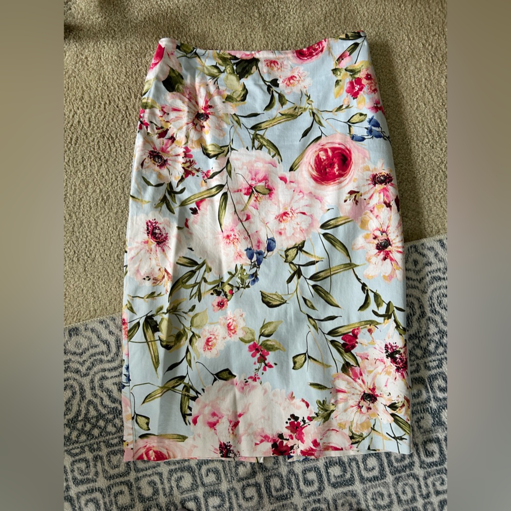 New York & Company Pencil Skirt
